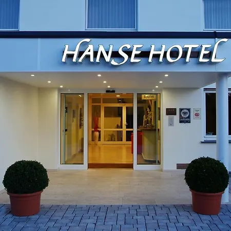 Hanse Soest