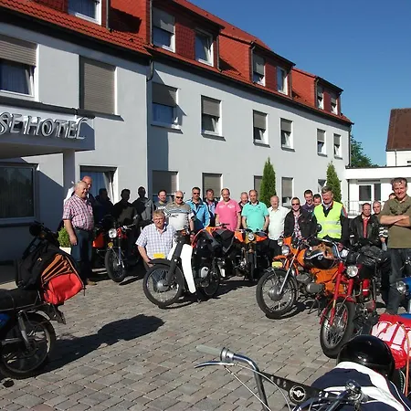 Hotel Hanse Soest