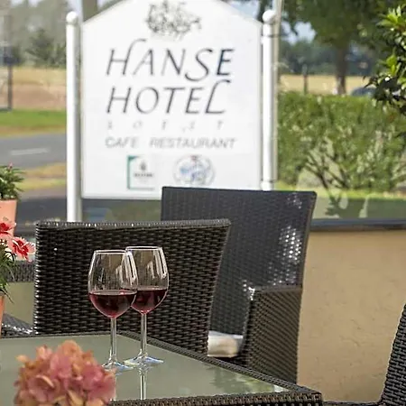 Hanse Hotel