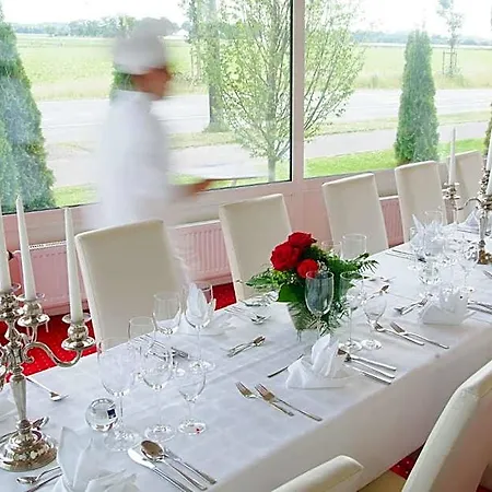 Hanse Hotel