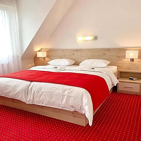 Hanse Hotel Soest