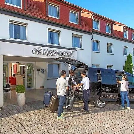 Hotel Hanse