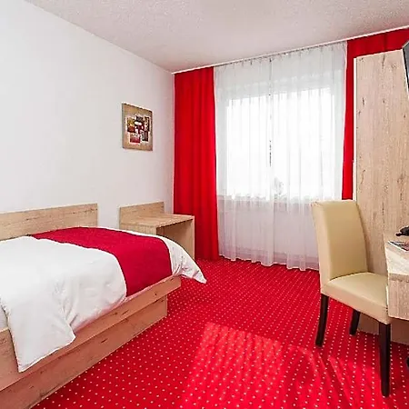 Hanse Hotel 3*