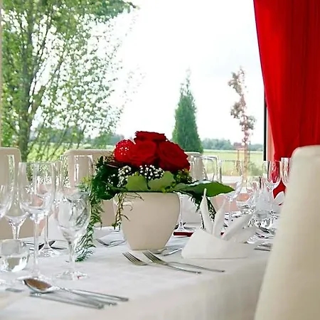 Otel Hanse Soest