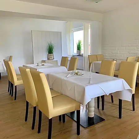 Hotel Hanse 3*