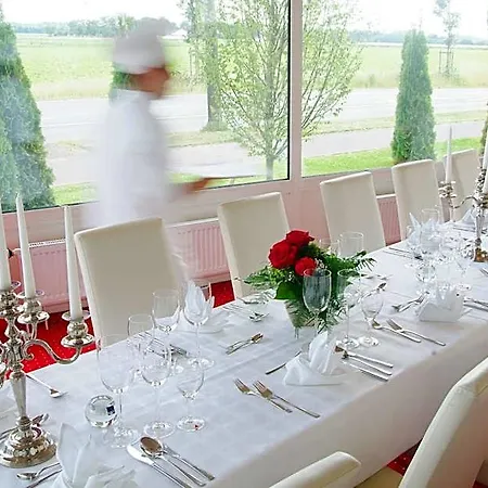 Hotel Hanse 3*