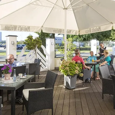 Hanse Hotel 3*