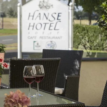 Hotel Hanse