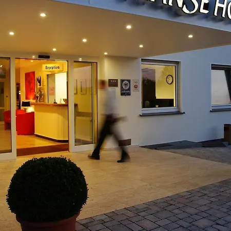 Hanse Hotel