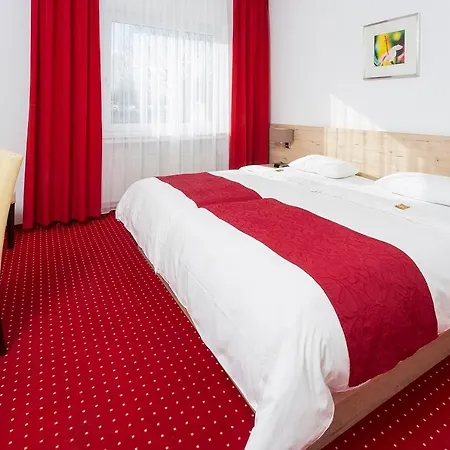 Hanse Hotel
