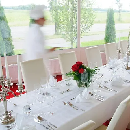 Hanse Hotel 3*