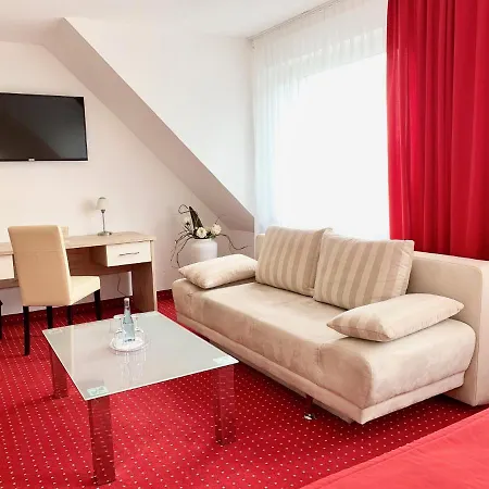 Hanse Hotel 3*