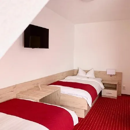 Hanse Hotel
