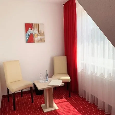 Hanse Hotel Soest