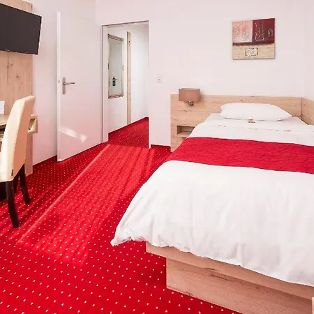 Hotel Hanse