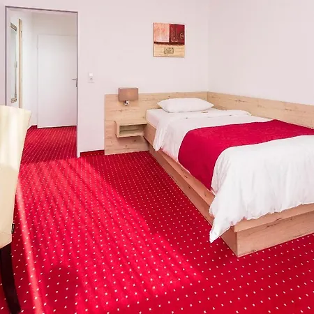 Hotel Hanse Soest