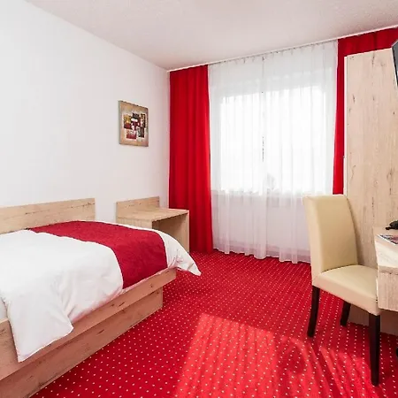 Hanse Hotel