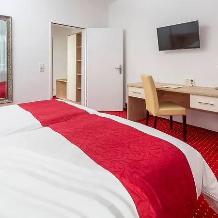 Hanse Hotel Soest