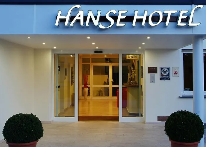 Hanse Soest