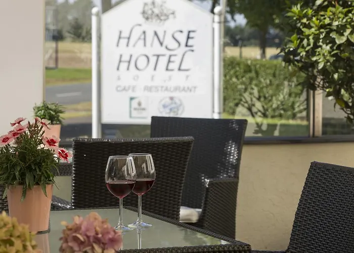 Hotel Hanse